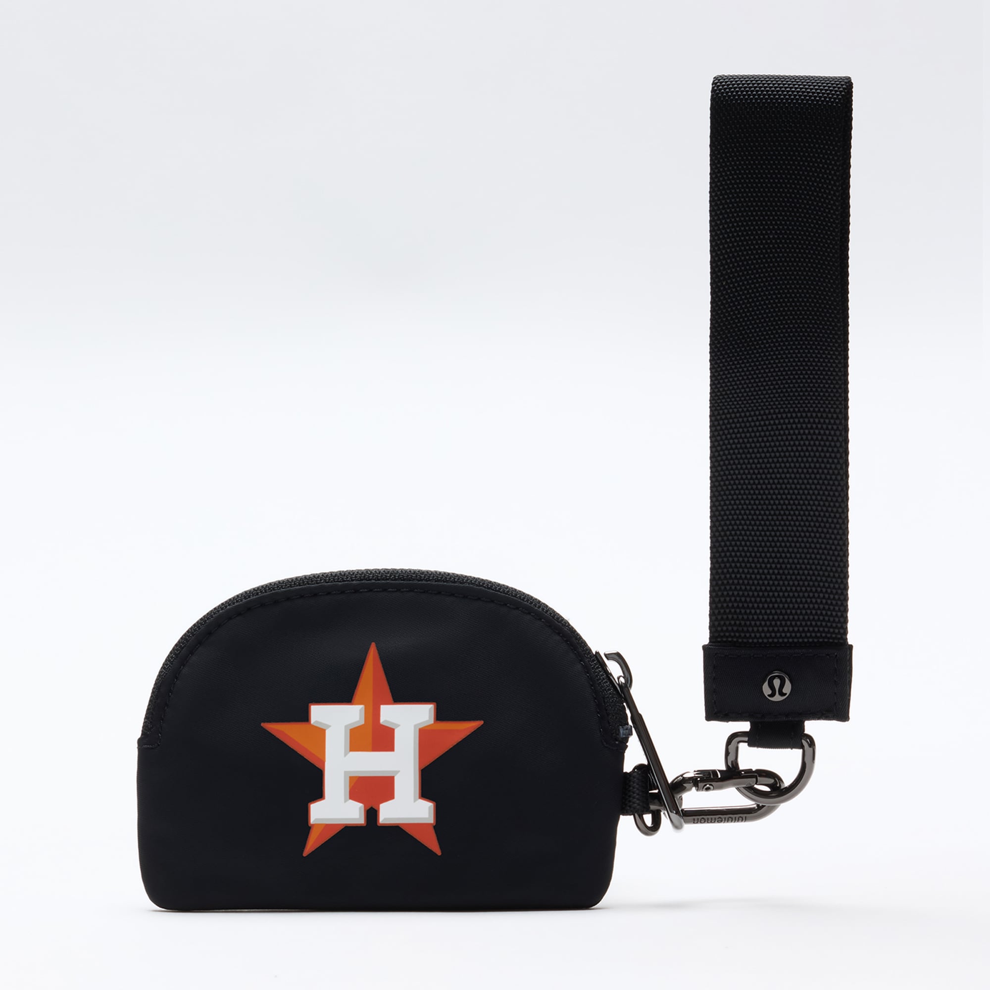 Pochette double lululemon Houston Astros