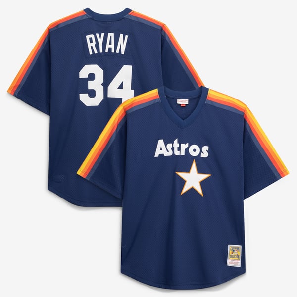 ノーラン・ライアン MLB公式グッズ ｜ファナティクス・ジャパン公式 