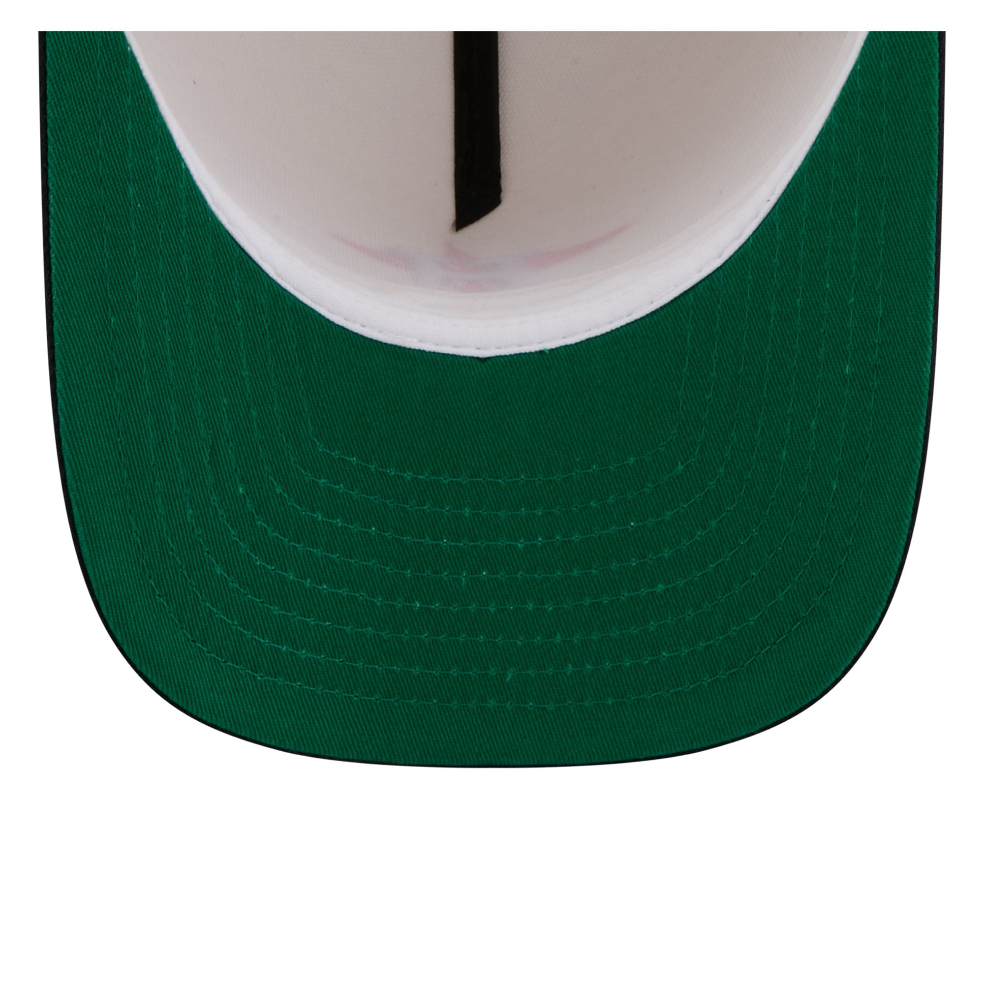 Casquette snapback New Era crème Houston Astros 9FIFTY pour homme