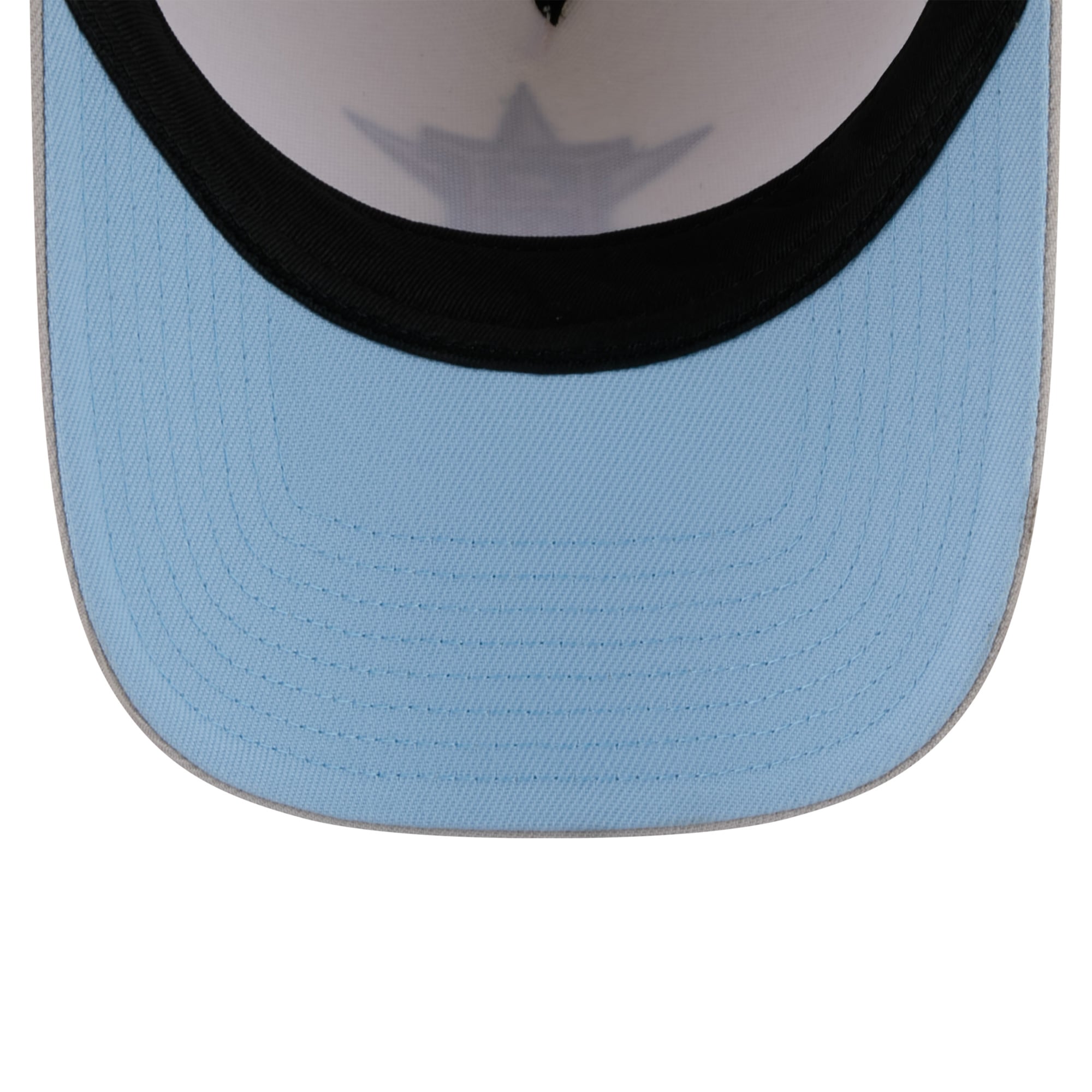 Men's New Era Natural Houston Astros Crisp Equinox World Series 9FORTY A-Frame Adjustable Hat