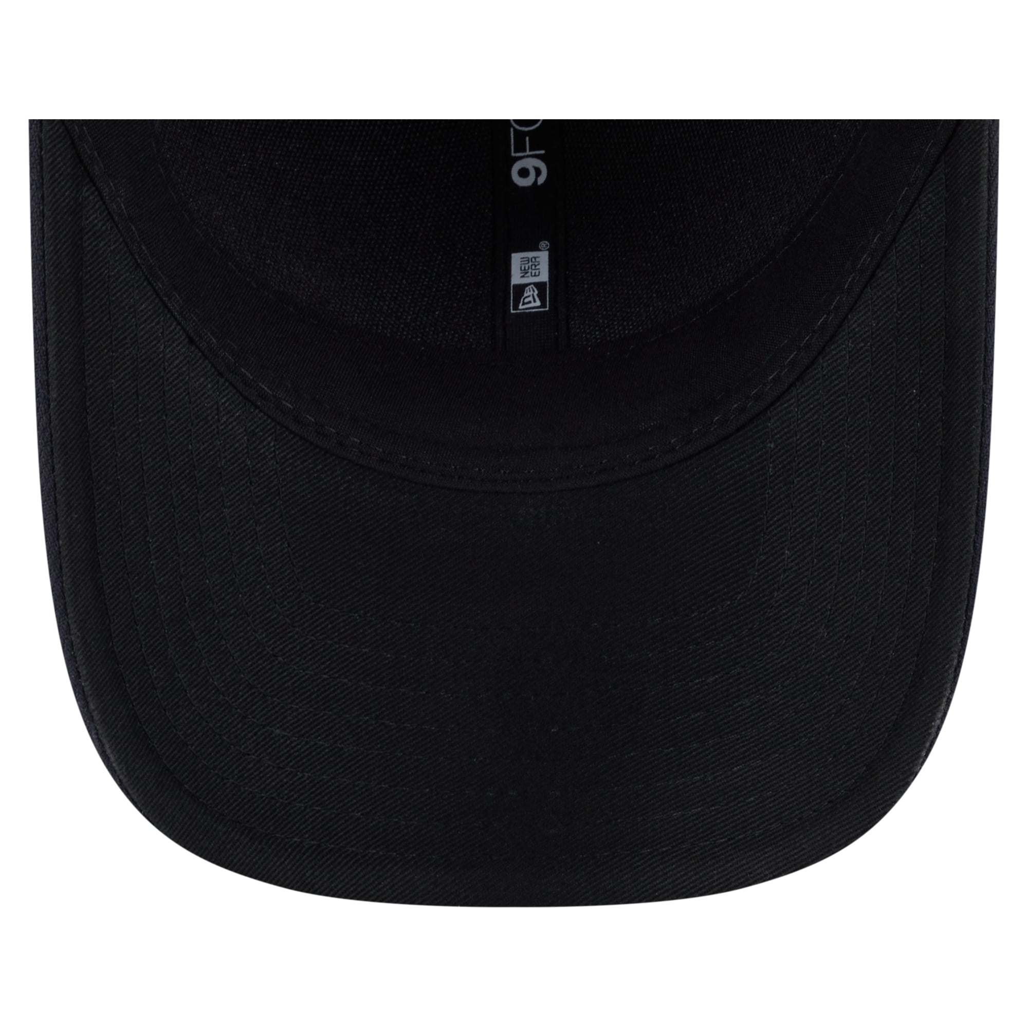 Casquette ajustable New Era bleu marine Houston Astros 2026 MLB Postseason Side Patch 9FORTY pour homme