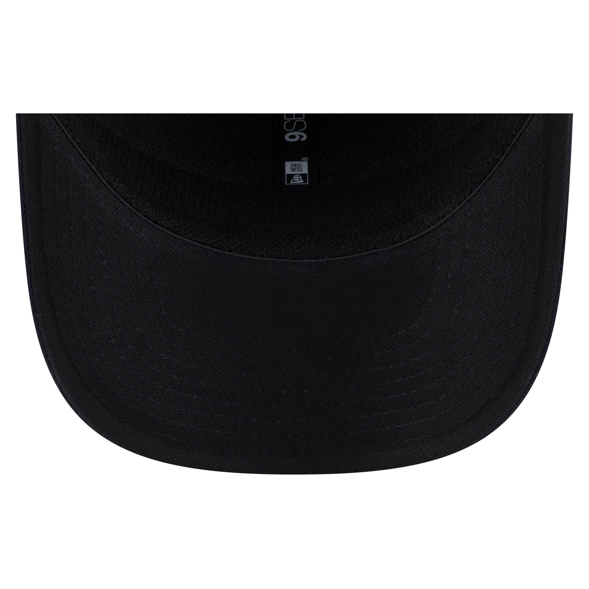 Casquette ajustable New Era bleu marine Houston Astros 2026 MLB Postseason Side Patch 9SEVENTY pour homme