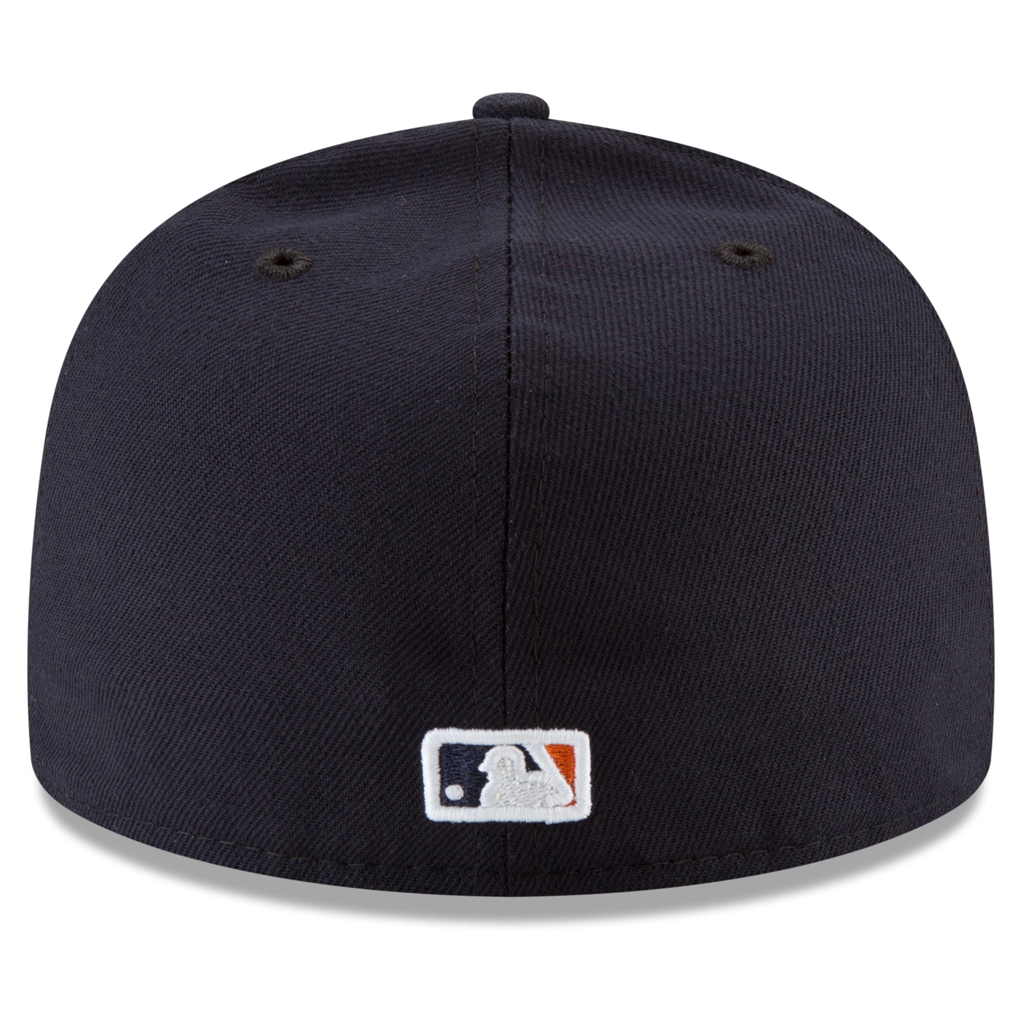 Men's New Era Navy Houston Astros 2026 Players' Weekend Authentic Collection 59FIFTY Fitted Hat