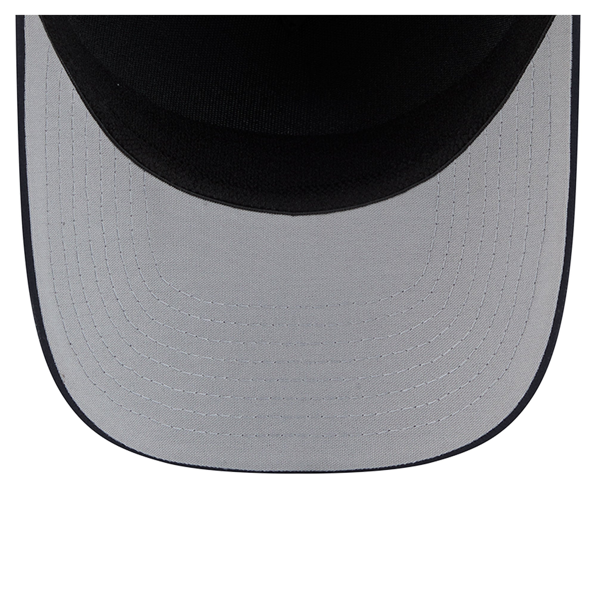 Casquette New Era 39THIRTY Flex bleu marine Houston Astros pour homme