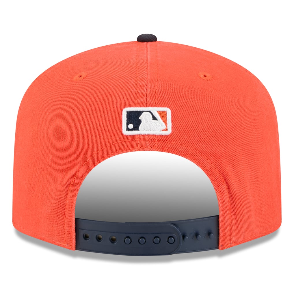 Houston Astros New Era 2026 Spring Training 19TWENTY Adjustable Hat ...
