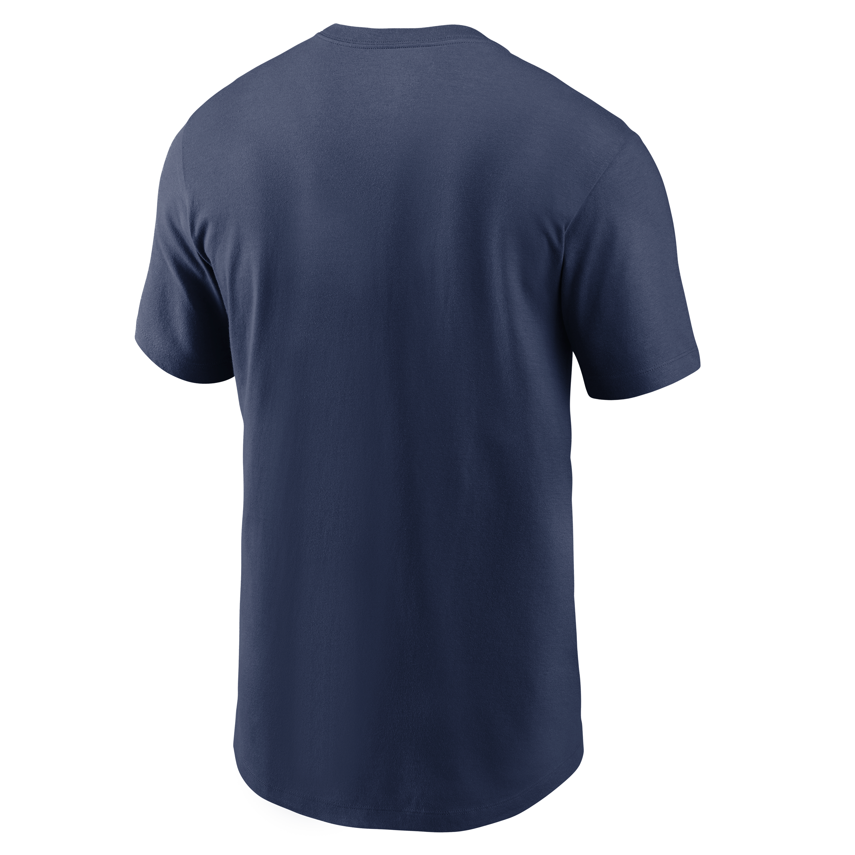 T-shirt Nike bleu marine pour homme, Houston Astros, champions de la division Ouest Ligue américaine 2026