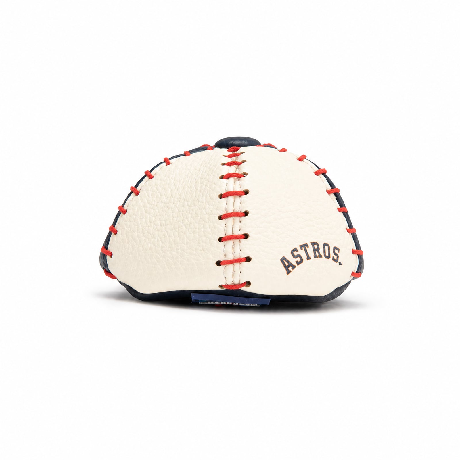 Montana West Houston Astros Hat Bag Charm
