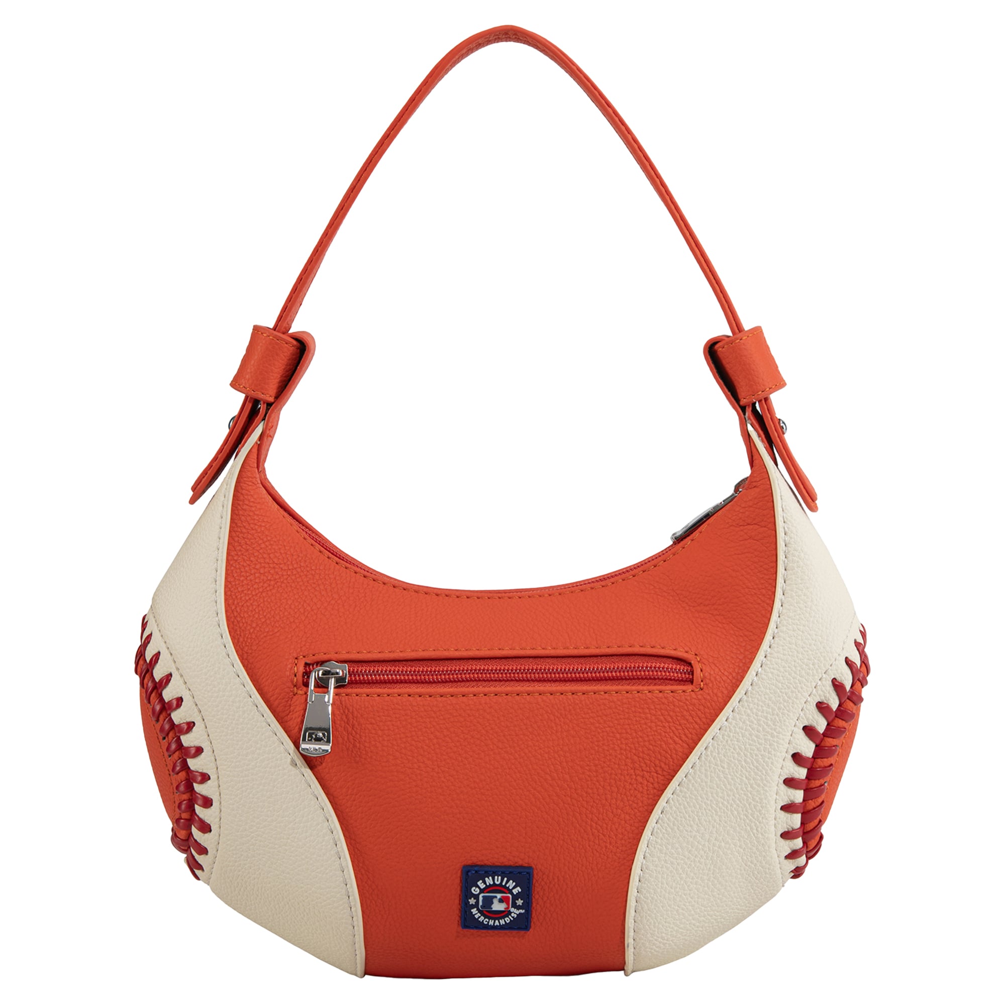 Montana West  Houston Astros Shoulder Hobo Bag
