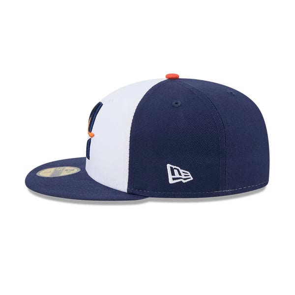 ニューエラ アストロズ シティコネクト 2025 59FIFTY キャップ 