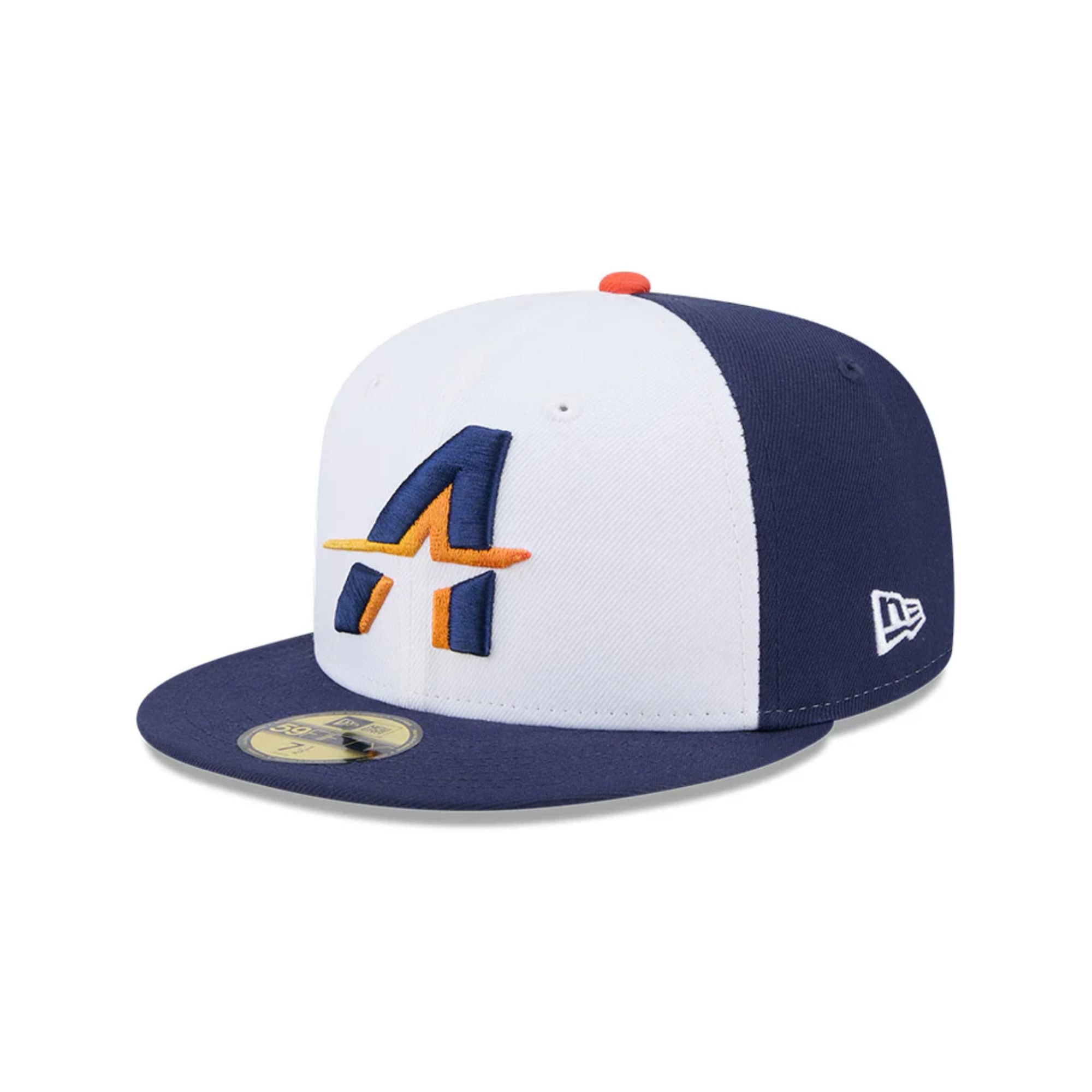ニューエラ アストロズ シティコネクト 2025 59FIFTY キャップ 