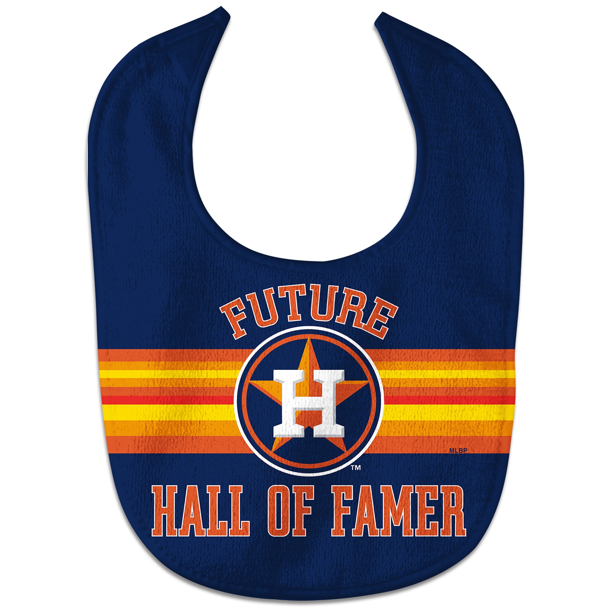 WinCraft Houston Astros Future Hall of Famer All Pro Bib