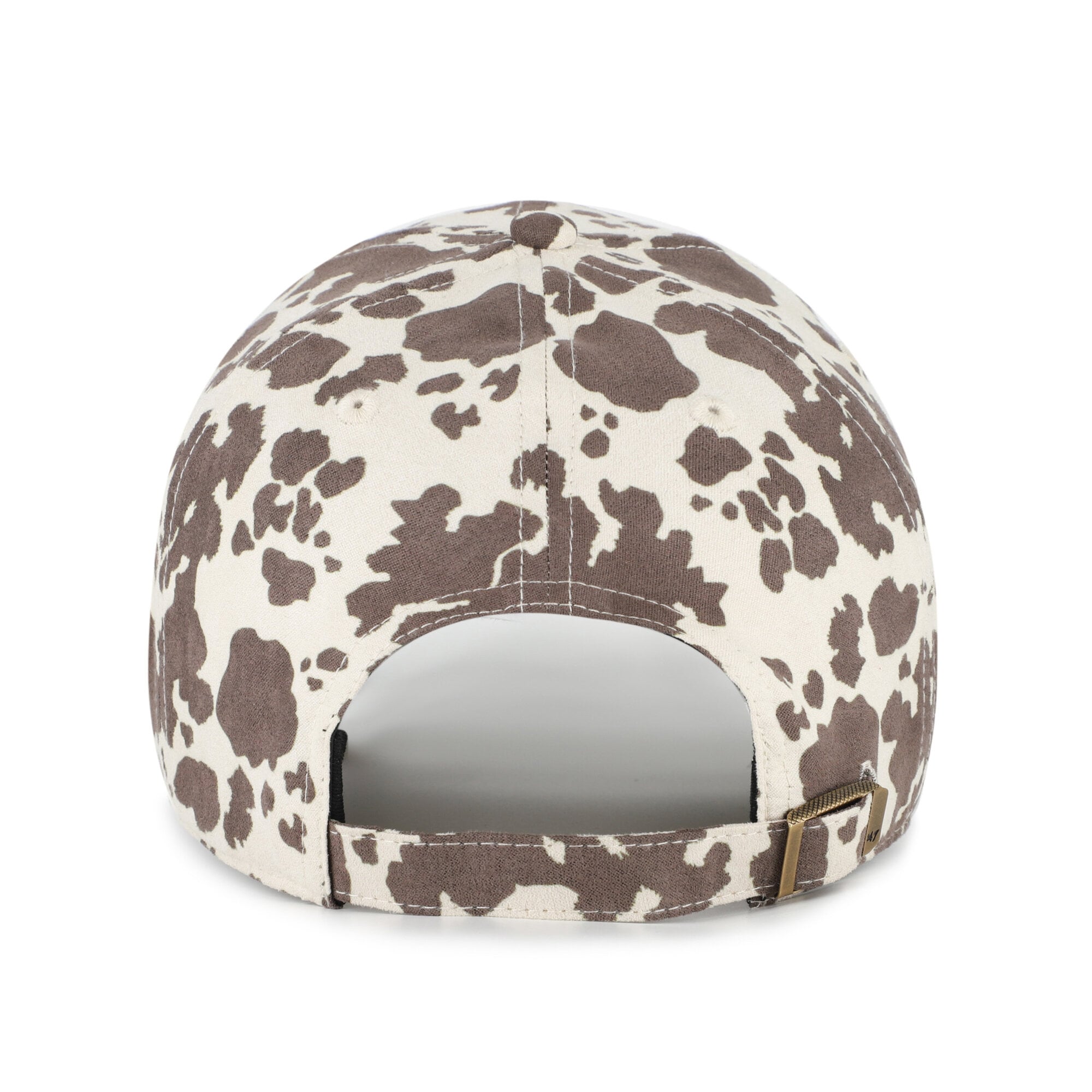 Casquette ajustable pour femme '47 Natural Houston Astros Bessie Clean Up