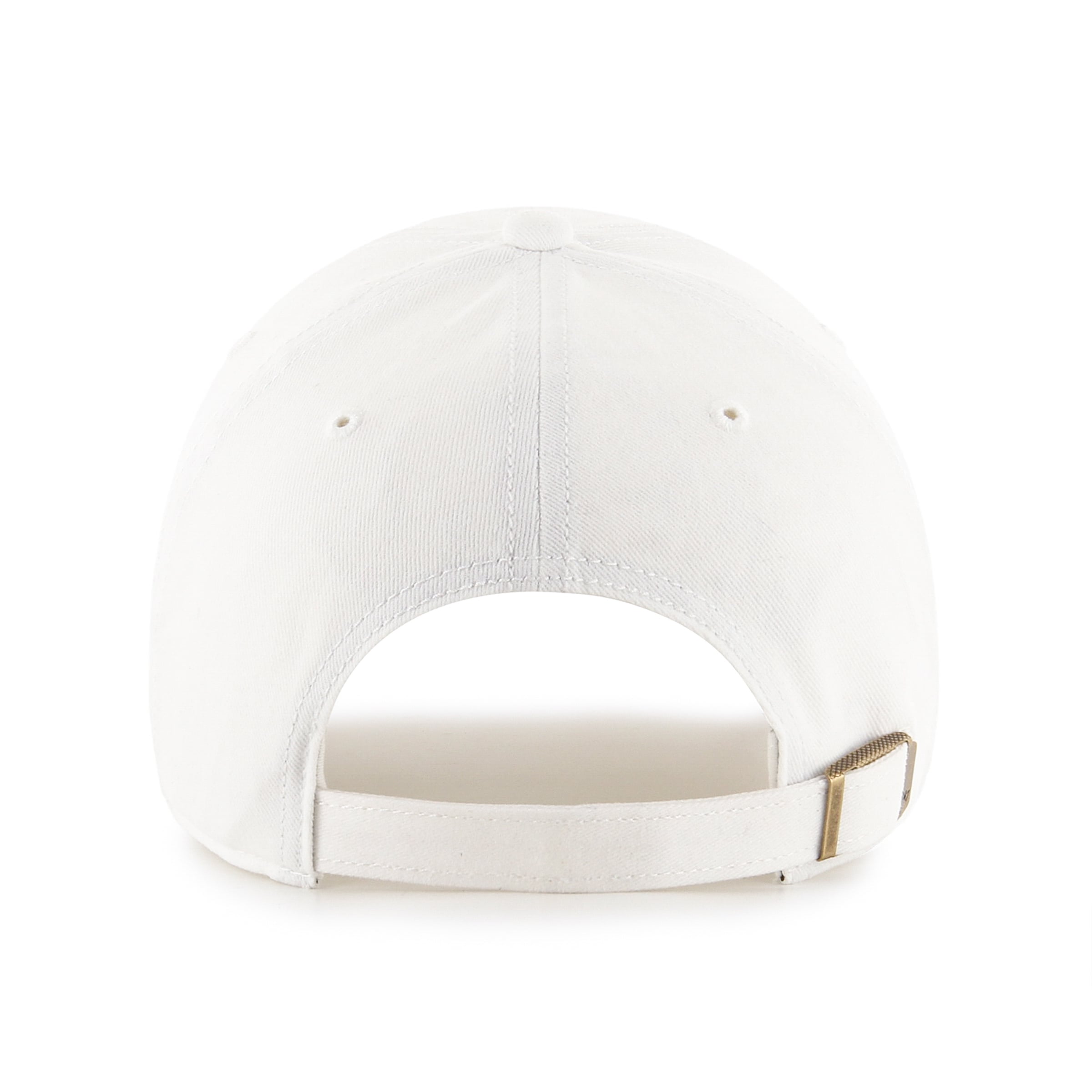 Casquette ajustable pour femme '47 blanche Houston Astros Miata