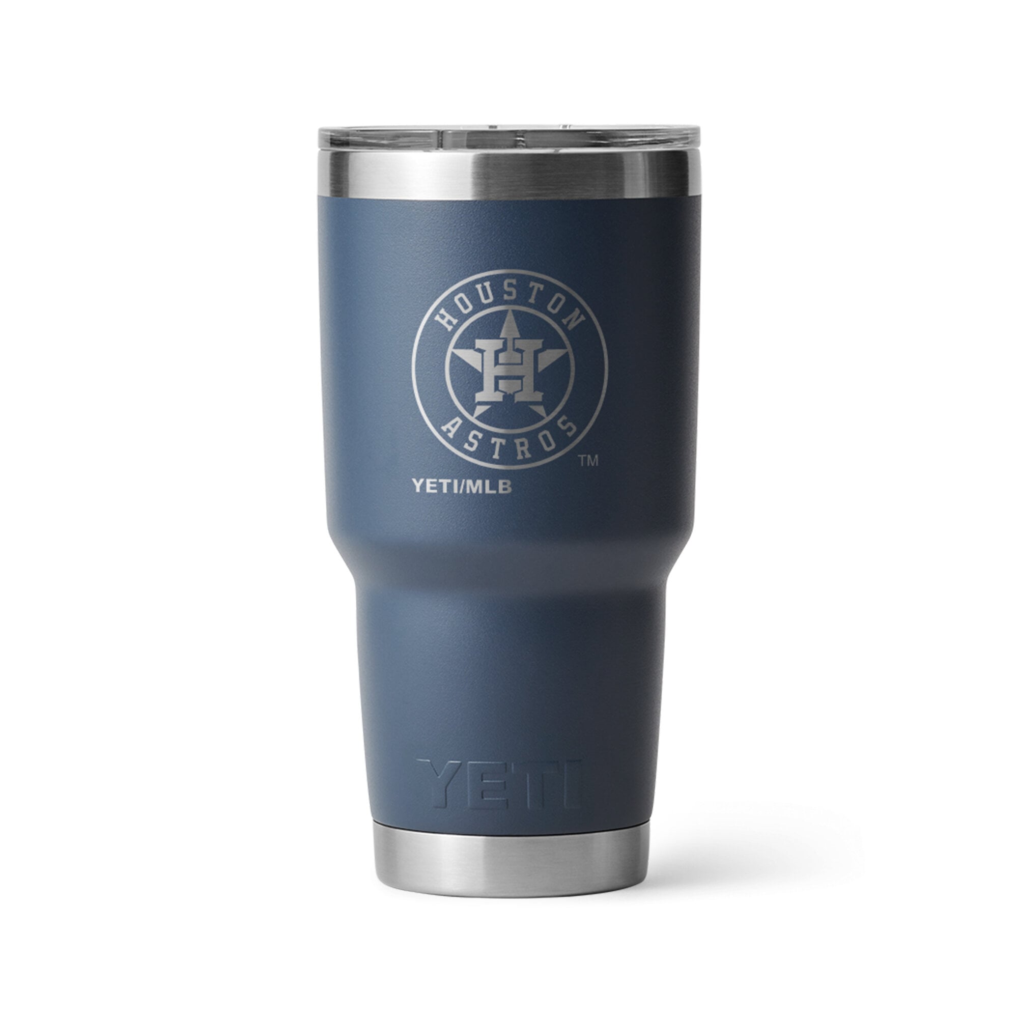 YETI Houston Astros 30oz. Rambler Tumbler