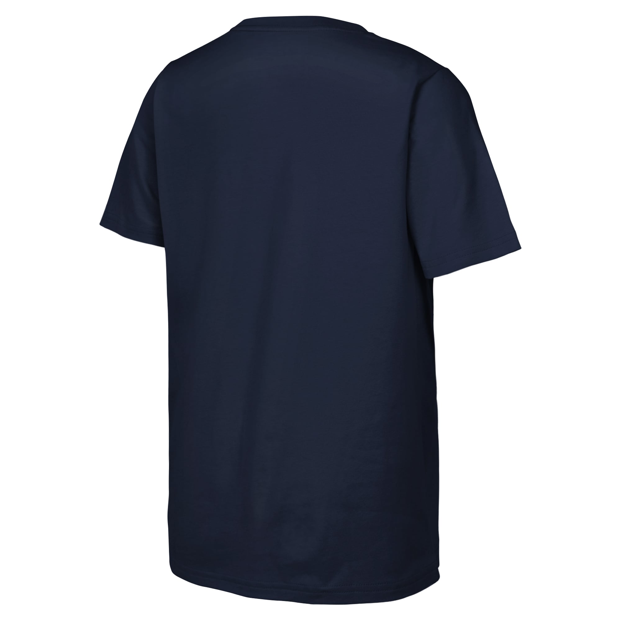 T-shirt Fanatics bleu marine pour jeunes, Houston Astros, séries éliminatoires de la MLB 2026
