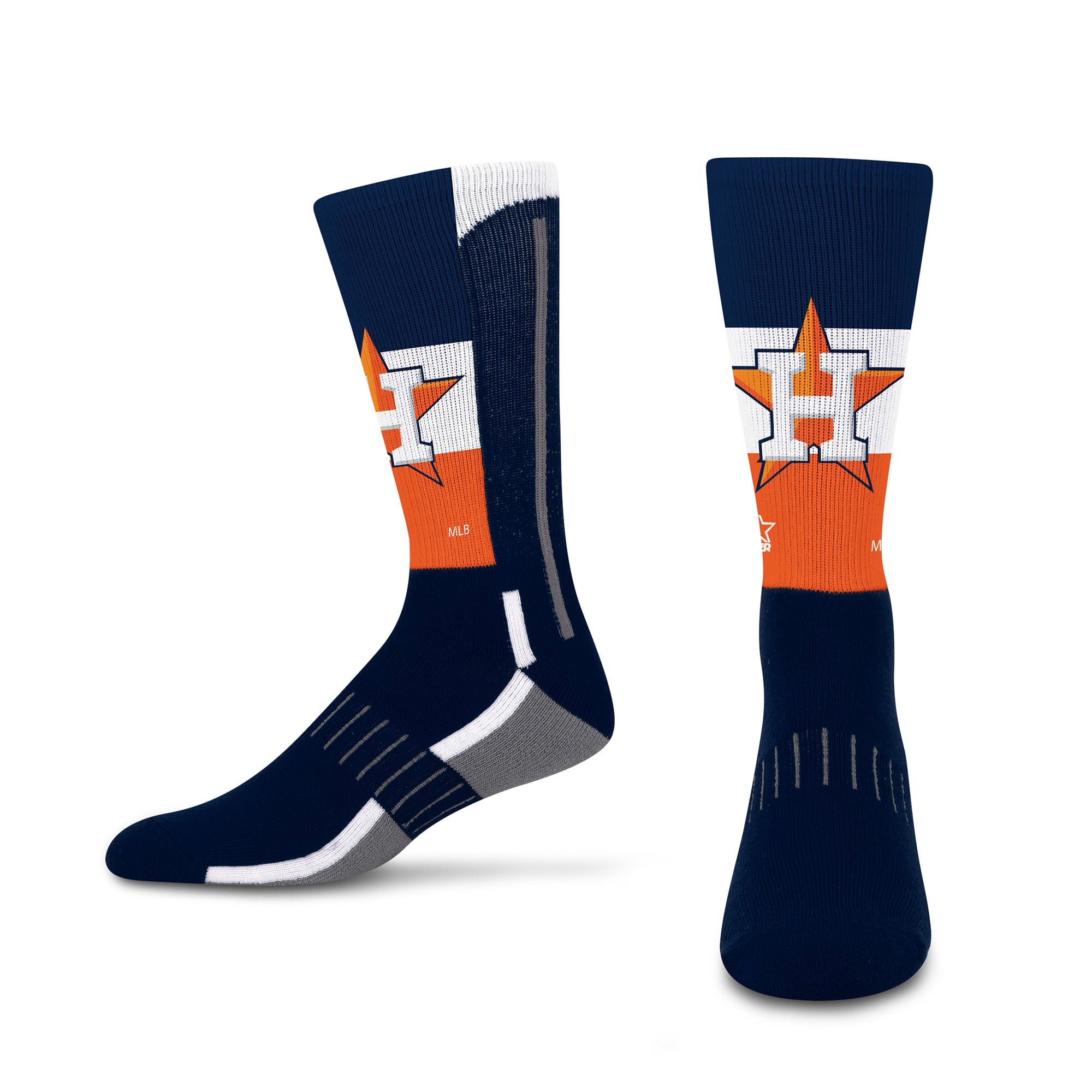 Chaussettes Youth Starter Houston Astros Phenom Neo Streak