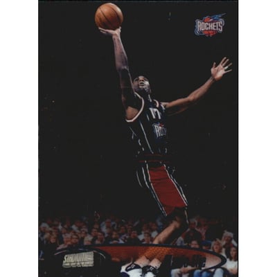 1998-99 Stadium Club One Of A Kind #32 Mario Elie