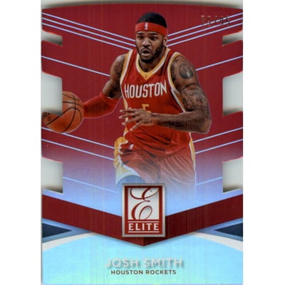 2014-15 Elite Status #24 Josh Smith/95