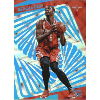 2015-16 Panini Revolution Futura #15 Terrence Jones