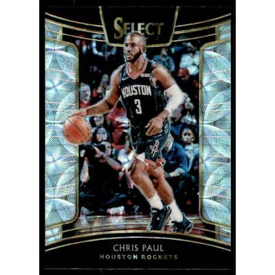 2018-19 Select Prizms Scope #64 Chris Paul