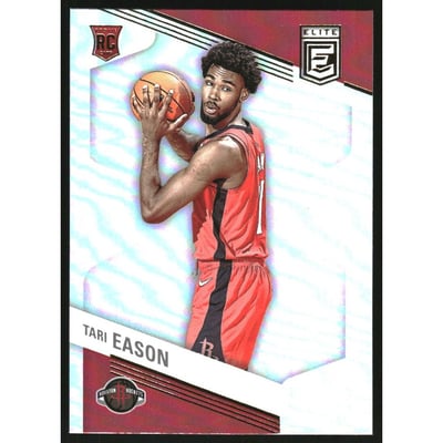 2022-23 Elite #211 Tari Eason RC