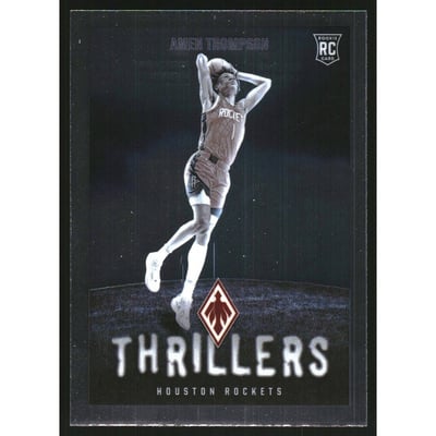 2023-24 Panini Phoenix Thrillers #24 Amen Thompson