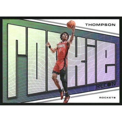2023-24 Panini Recon Rookie Recon #13 Amen Thompson