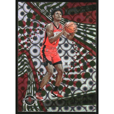 2023-24 Panini Revolution Groove #101 Amen Thompson