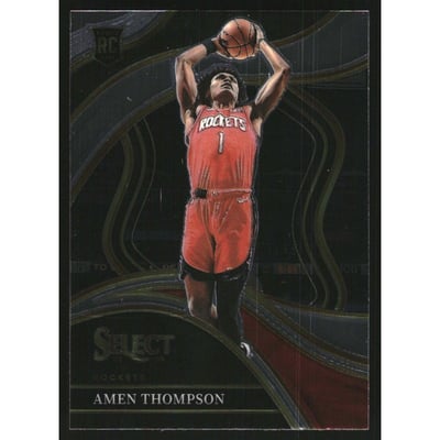 2023-24 Select #274 Amen Thompson