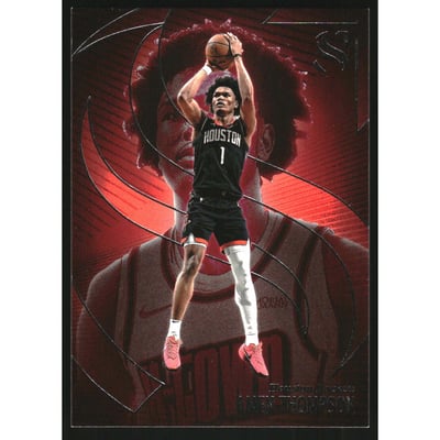 2024-25 Panini Silhouette #47 Amen Thompson