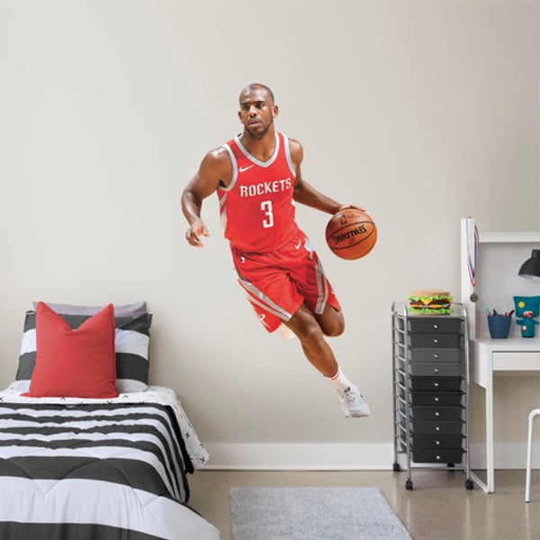 Fathead Houston