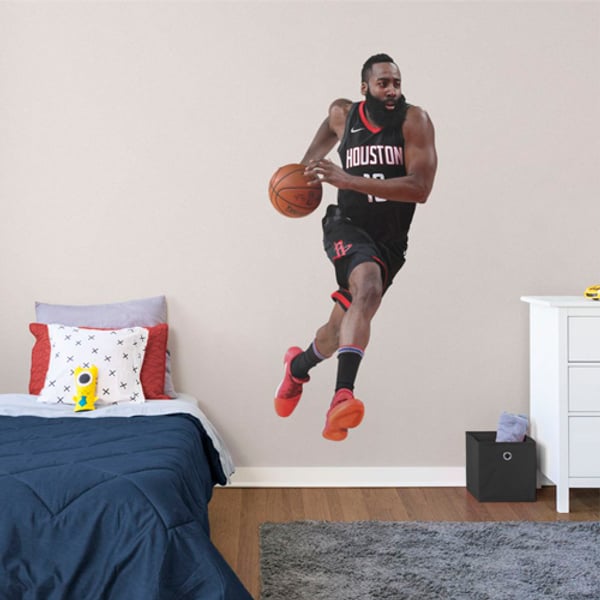 Fathead Houston
