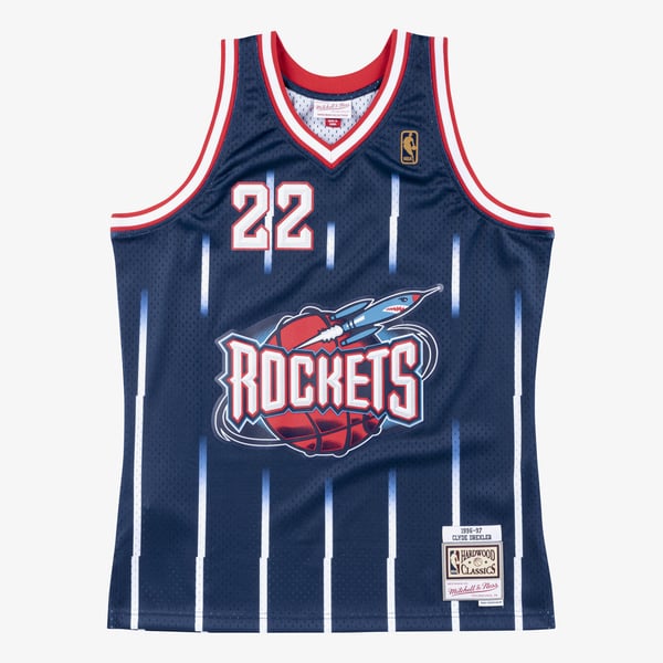 Mitchell and Ness x NBA公式グッズ| NBA公式オンラインストア