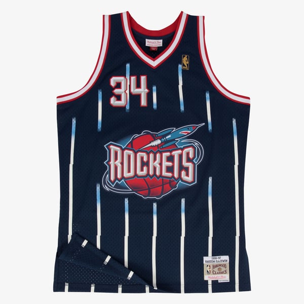公式 Houston Rockets アパレル＆商品 | DAZN