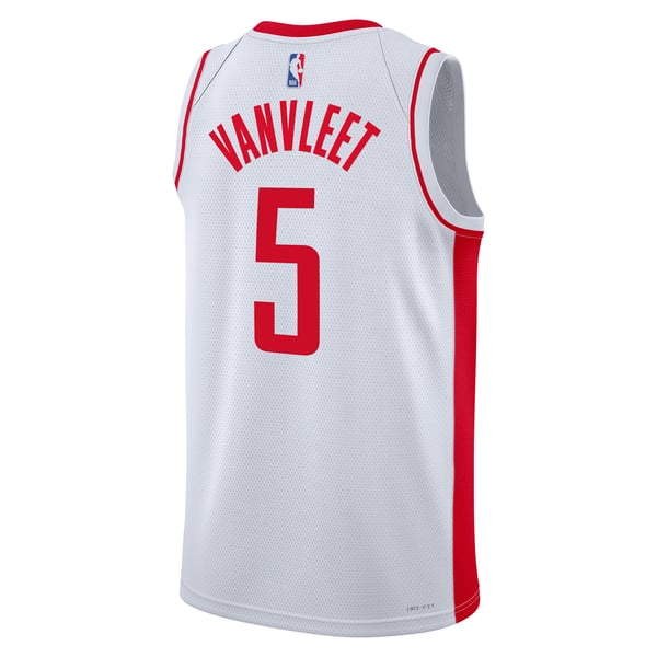 Shop Houston Rockets Fred VanVleet Gear | NBA Store Japan