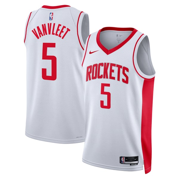 Shop Houston Rockets Fred VanVleet Gear | NBA Store Japan
