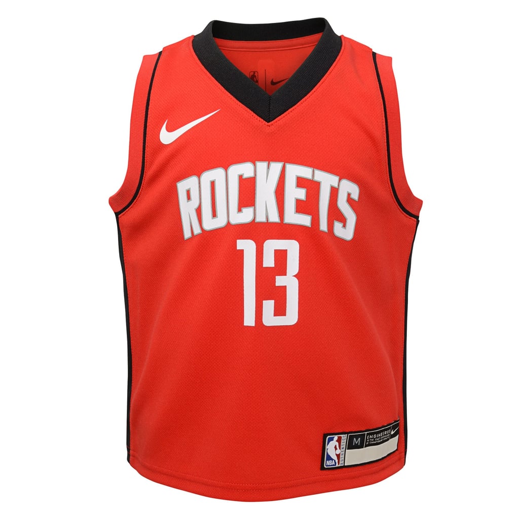 ヒューストン・ロケッツ Nike アイコン レプリカ ユニフォーム 