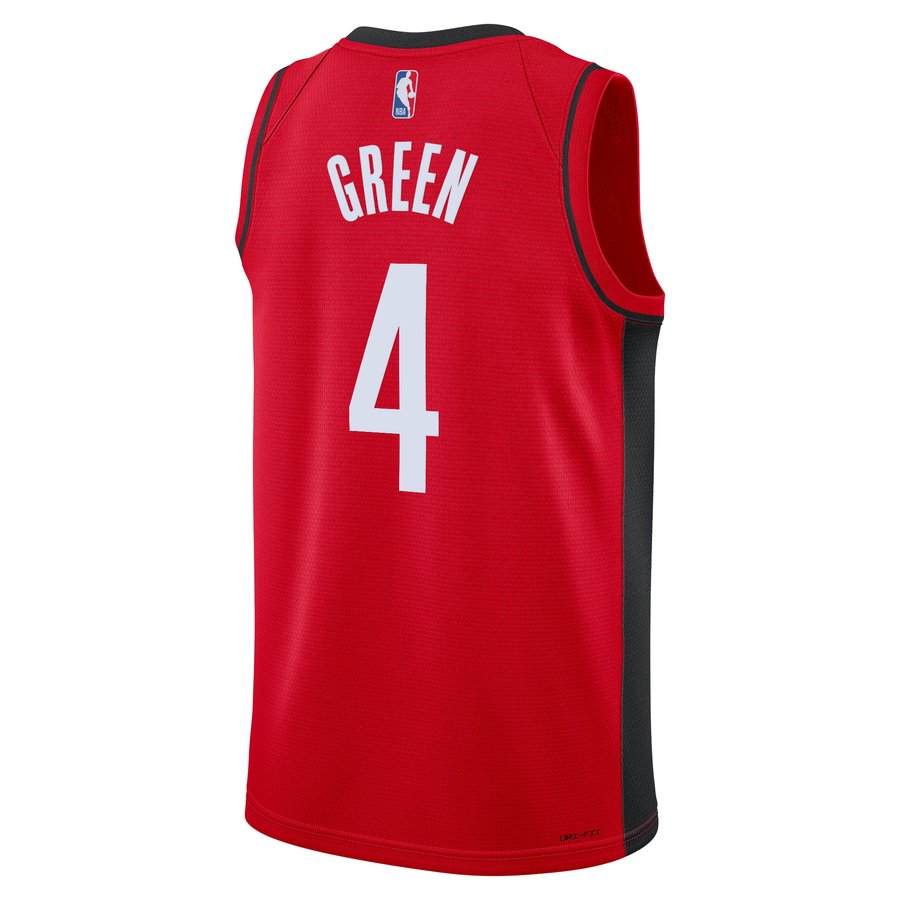 Rockets Jersey Logo Houston Rockets Yao Ming #11 Jersey By Adidas