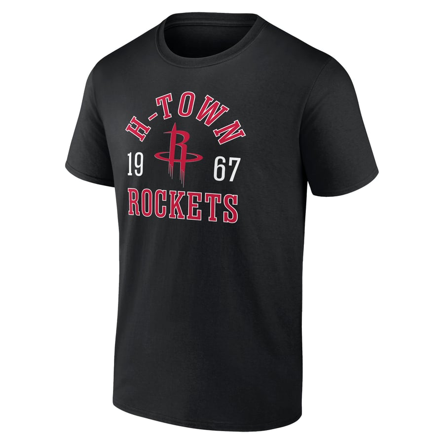 Camisetas De Los Houston Rockets New Rockets Uniforms Leak, Including
