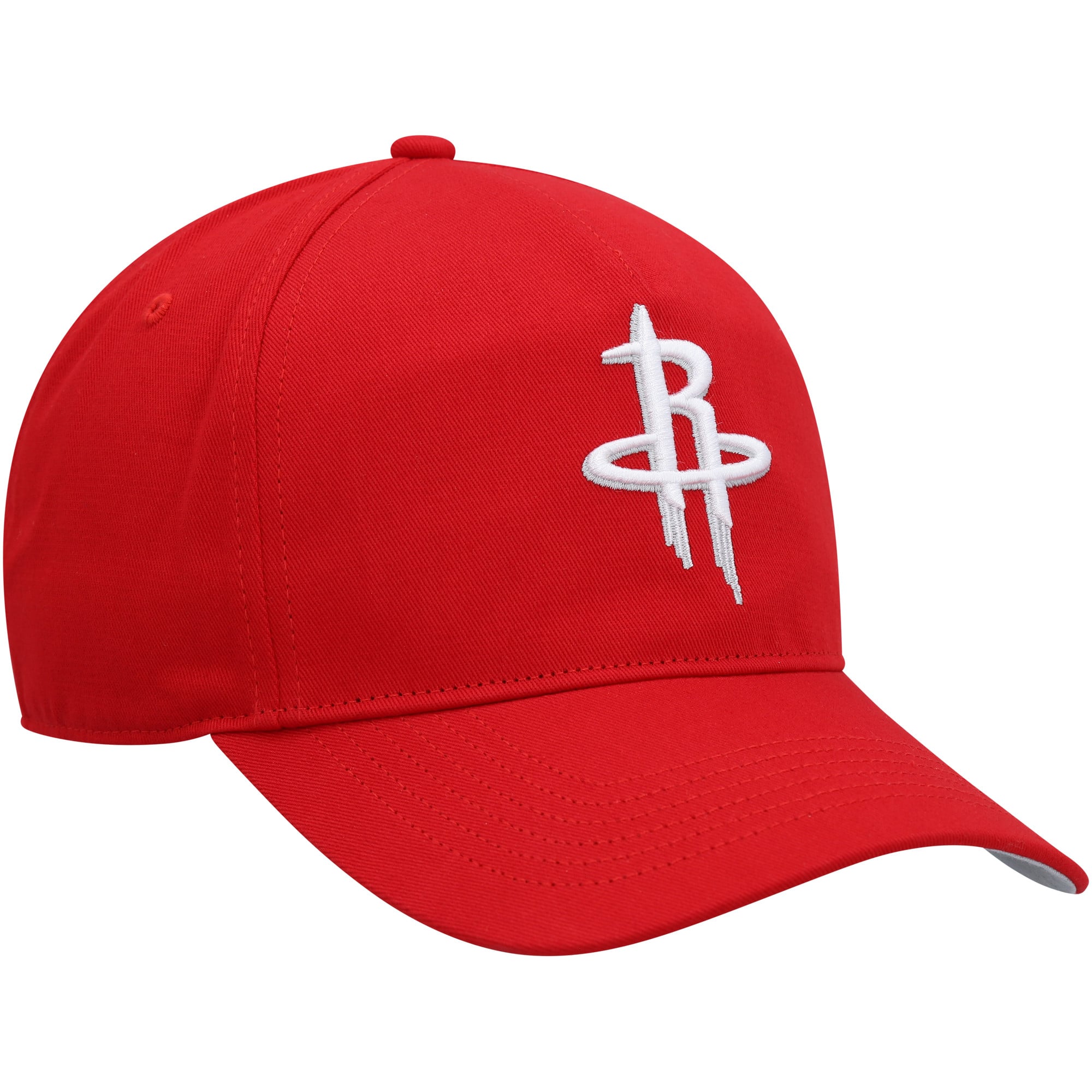 Casquette '47 Red Houston Rockets Hitch Snapback pour homme