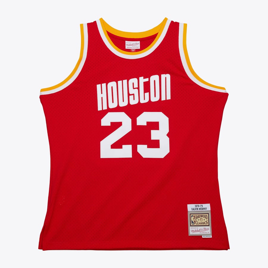 Houston Rockets Retro 1978 Houston Rockets