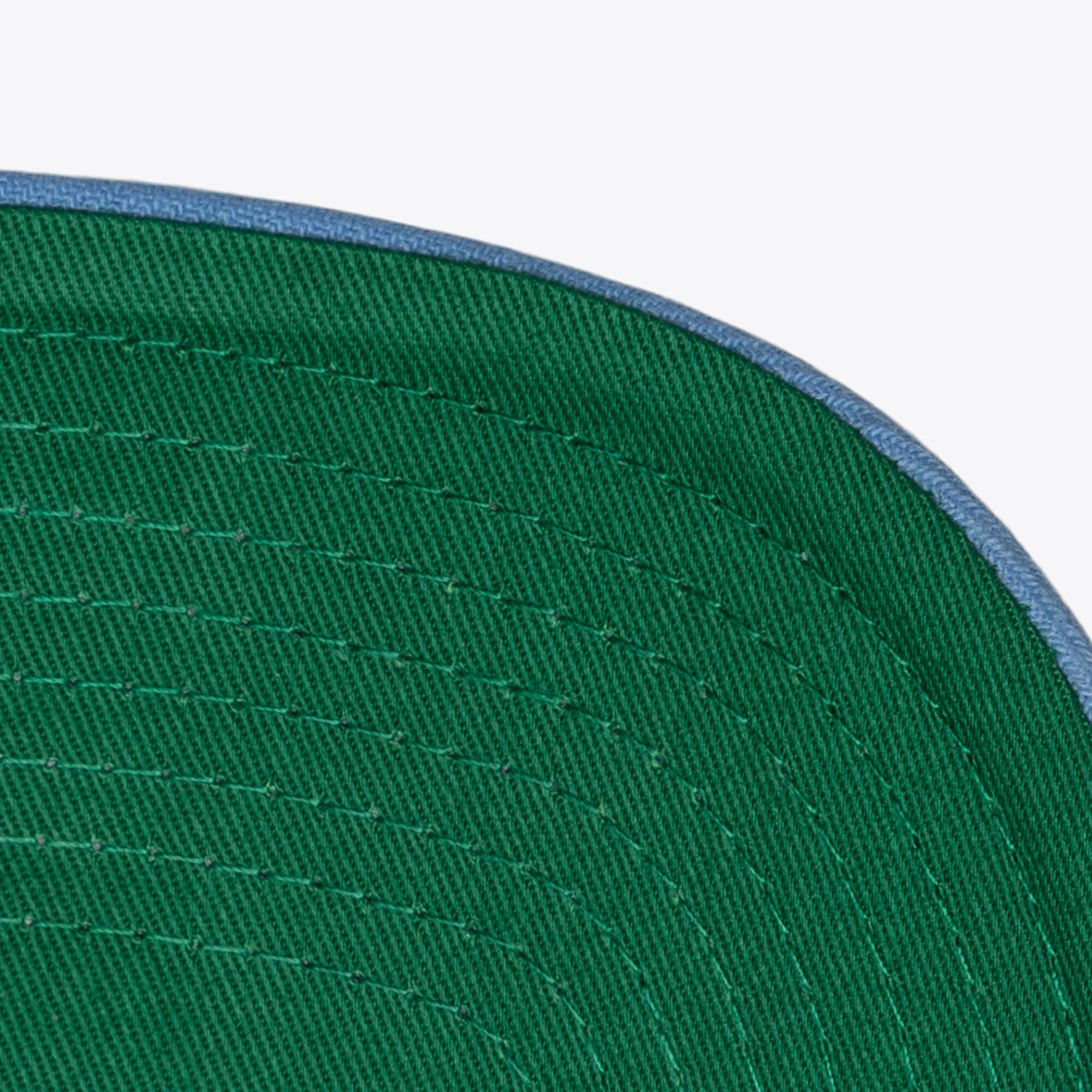 Casquette snapback Mitchell & Ness noire pour homme, modèle légendaire domicile Houston Rockets.