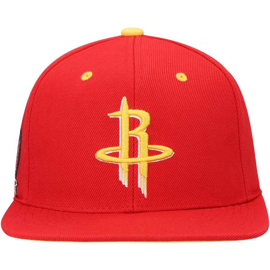 Houston Rockets 50th Anniversary Logo Jalen Green Scores 22 Points To