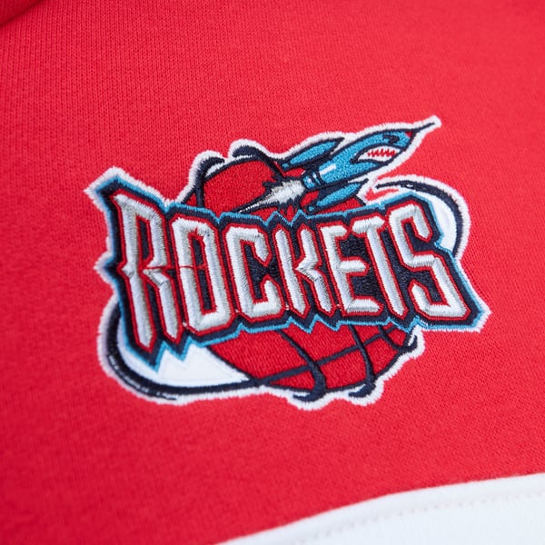 Classic Rockets Logo Rockets Unveil Hardwood Classic Uniforms For