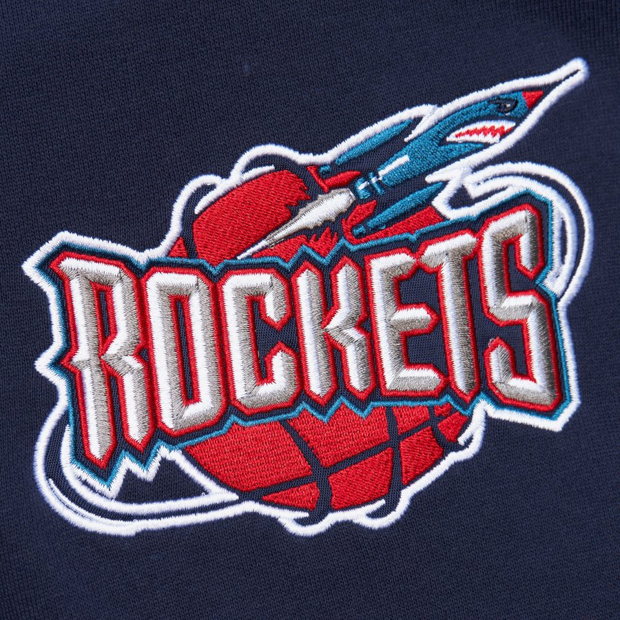 Houston Rockets Retro Graphics Rockets Retro Logo