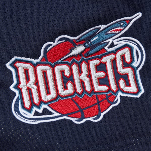 Us Rockets Logo Houston Rockets Retro Logo NBA Houston Rockets Retro Classic Varsity