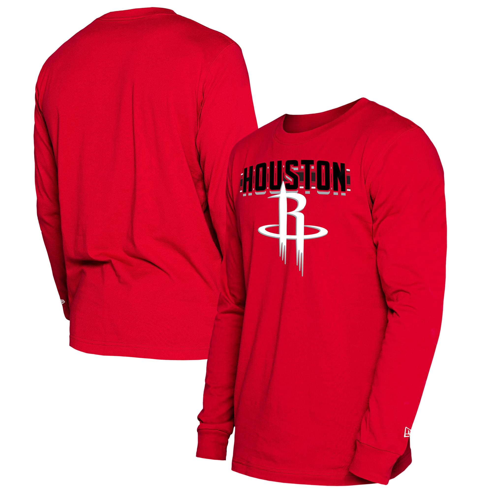 New Era Houston Rockets Shirts New Era Houston Rockets T Shirt Womens