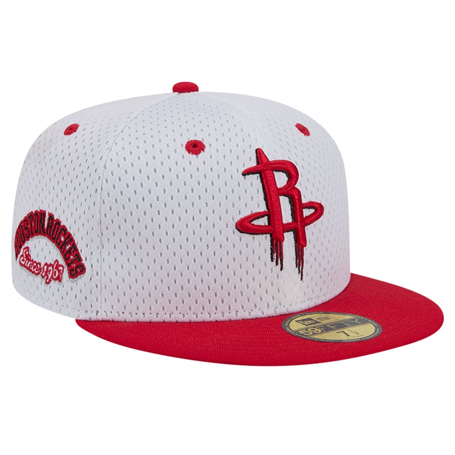 Houston Red Rockets Rockets Throwback Logo Amazon.com : Adidas Houston Rockets State Of