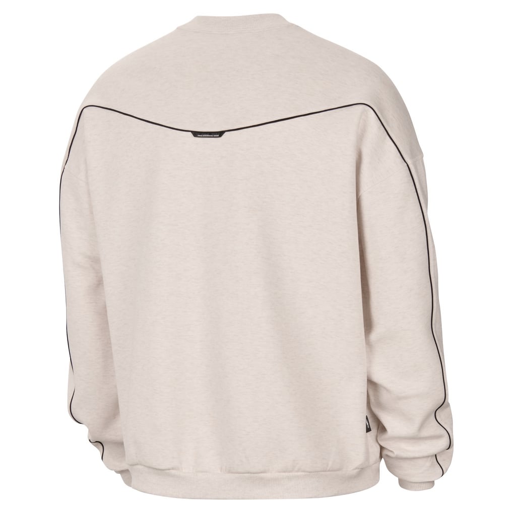 Houston Rockets Nike 2026/27 Standard Issue Stretch Pullover Sweatshirt ...