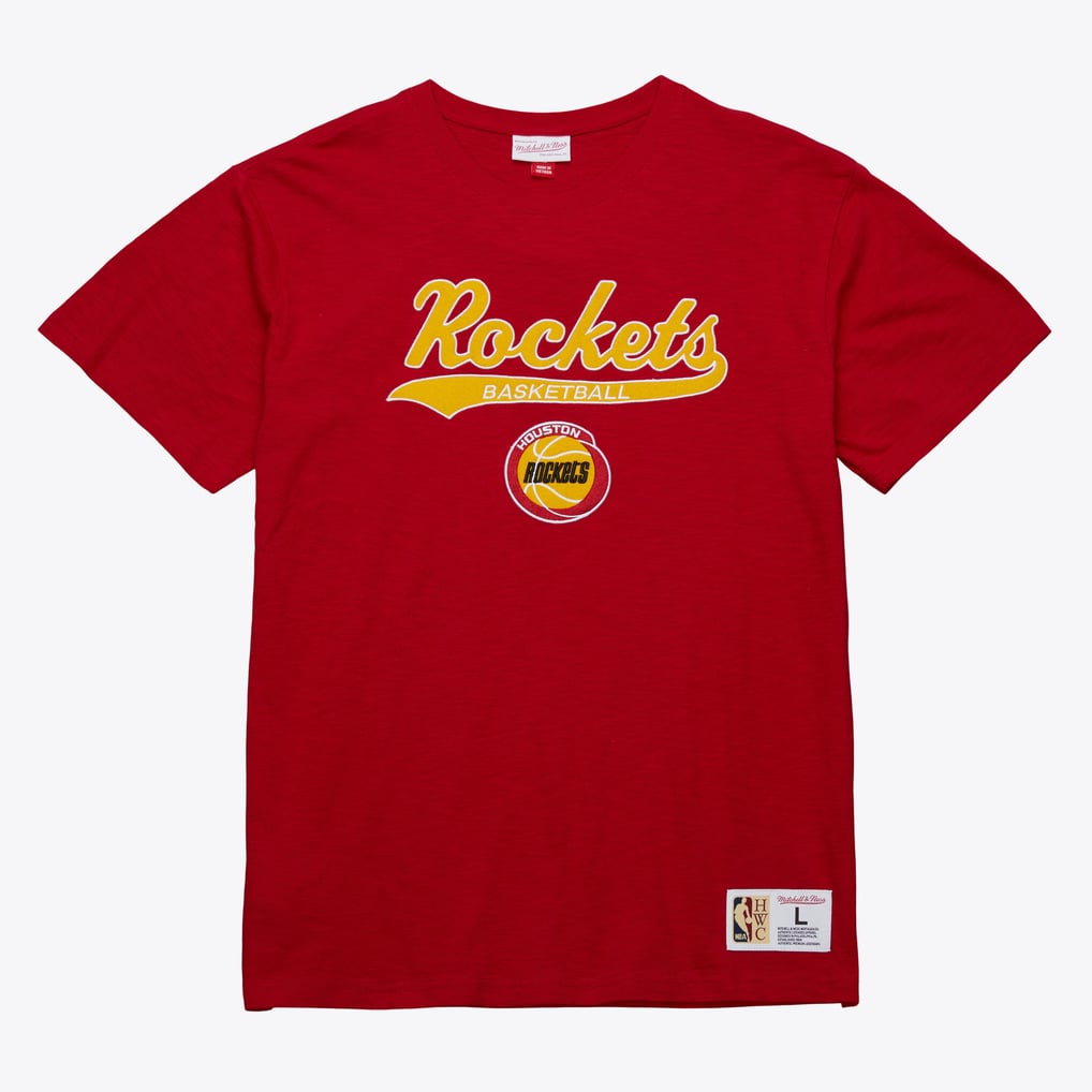 Rockets Emble Vintage Rockets Logo Houston Rockets Throwback Logo Patch - 3 Inch ...